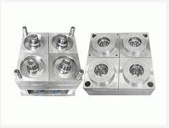 金苍塑料模具厂 日用品模具专家，打造高品质塑料日用品