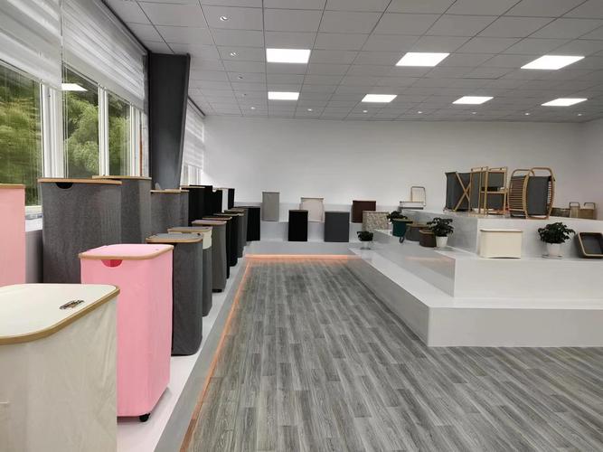 义乌市轻帆家居用品厂 深耕日用品，智造美好生活